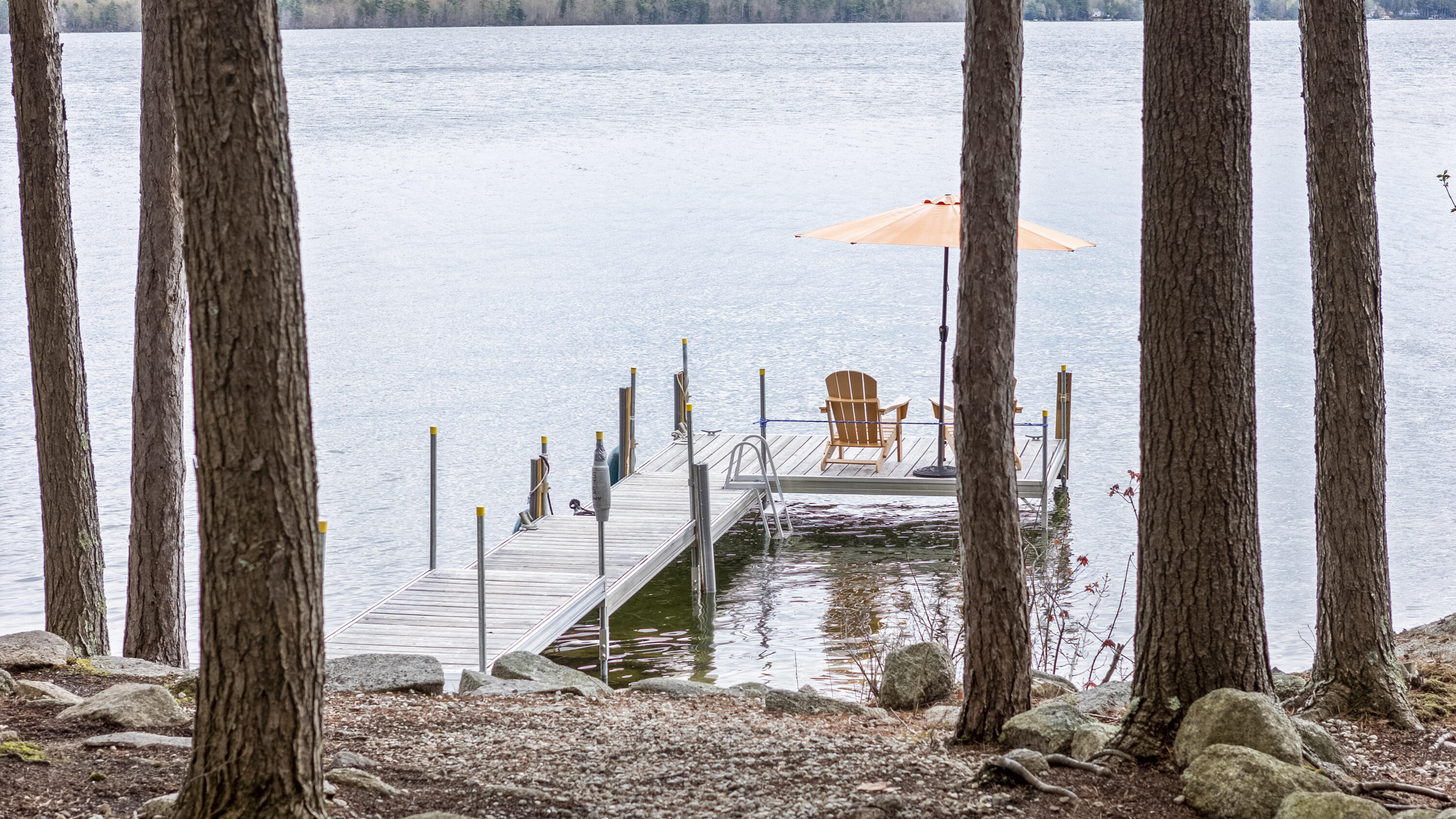 188 Ridge Road Frye Island, ME 04084 - Photo 5 of 65 188 Ridge Rd_153