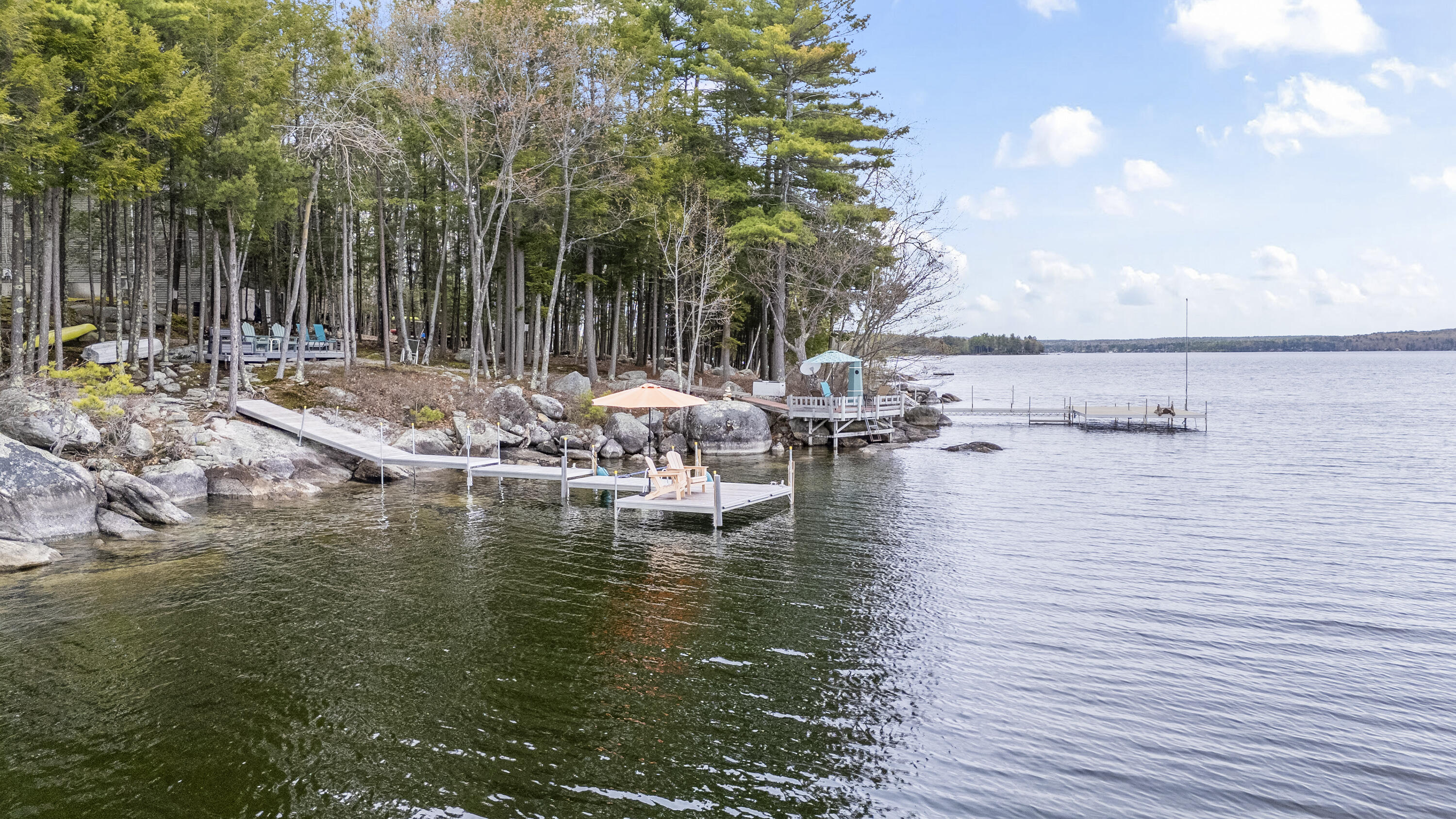 188 Ridge Road Frye Island, ME 04084 - Photo 53 of 65 188 Ridge Rd_162