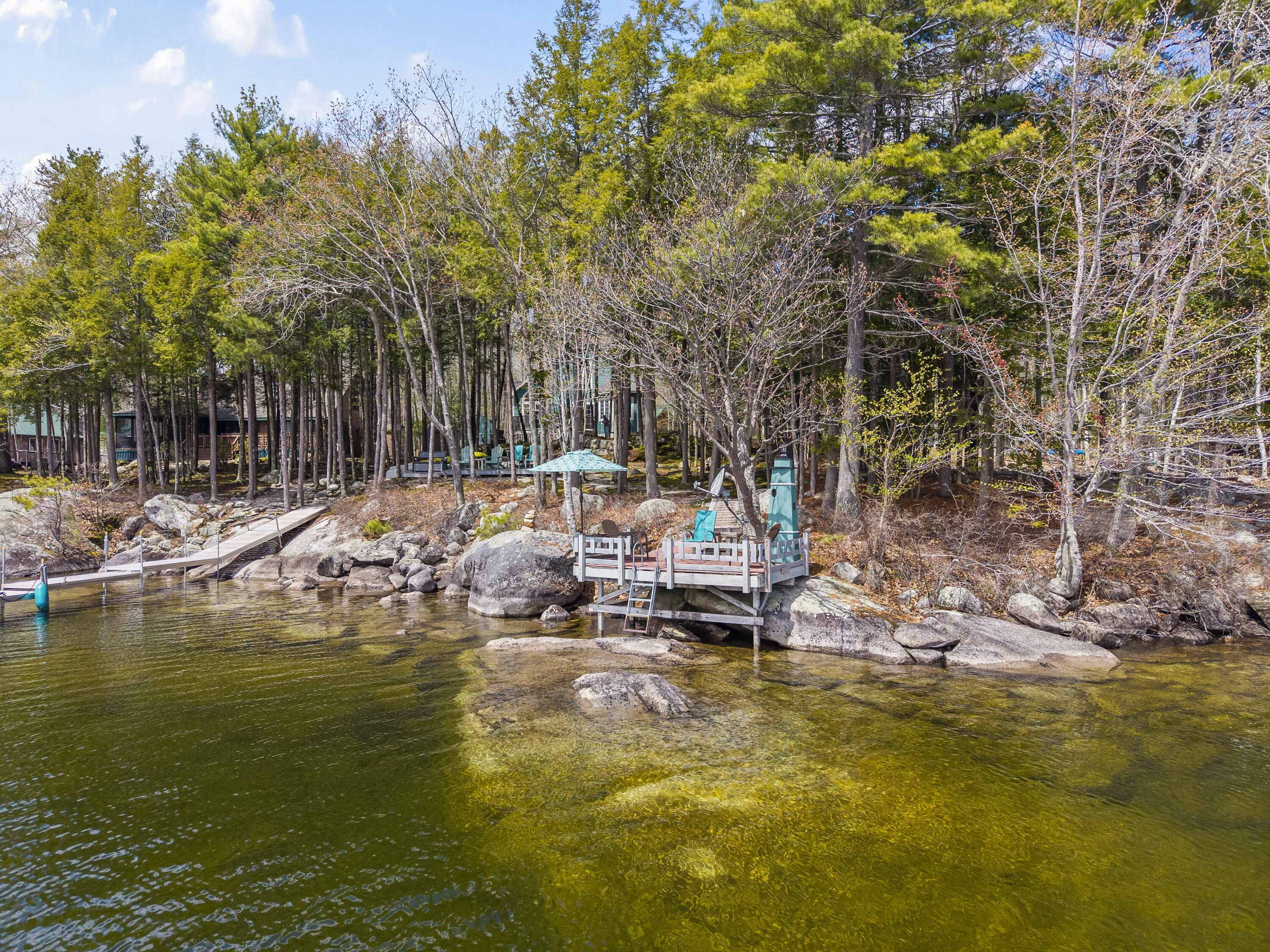 188 Ridge Road Frye Island, ME 04084 - Photo 55 of 65 188 Ridge Rd_164