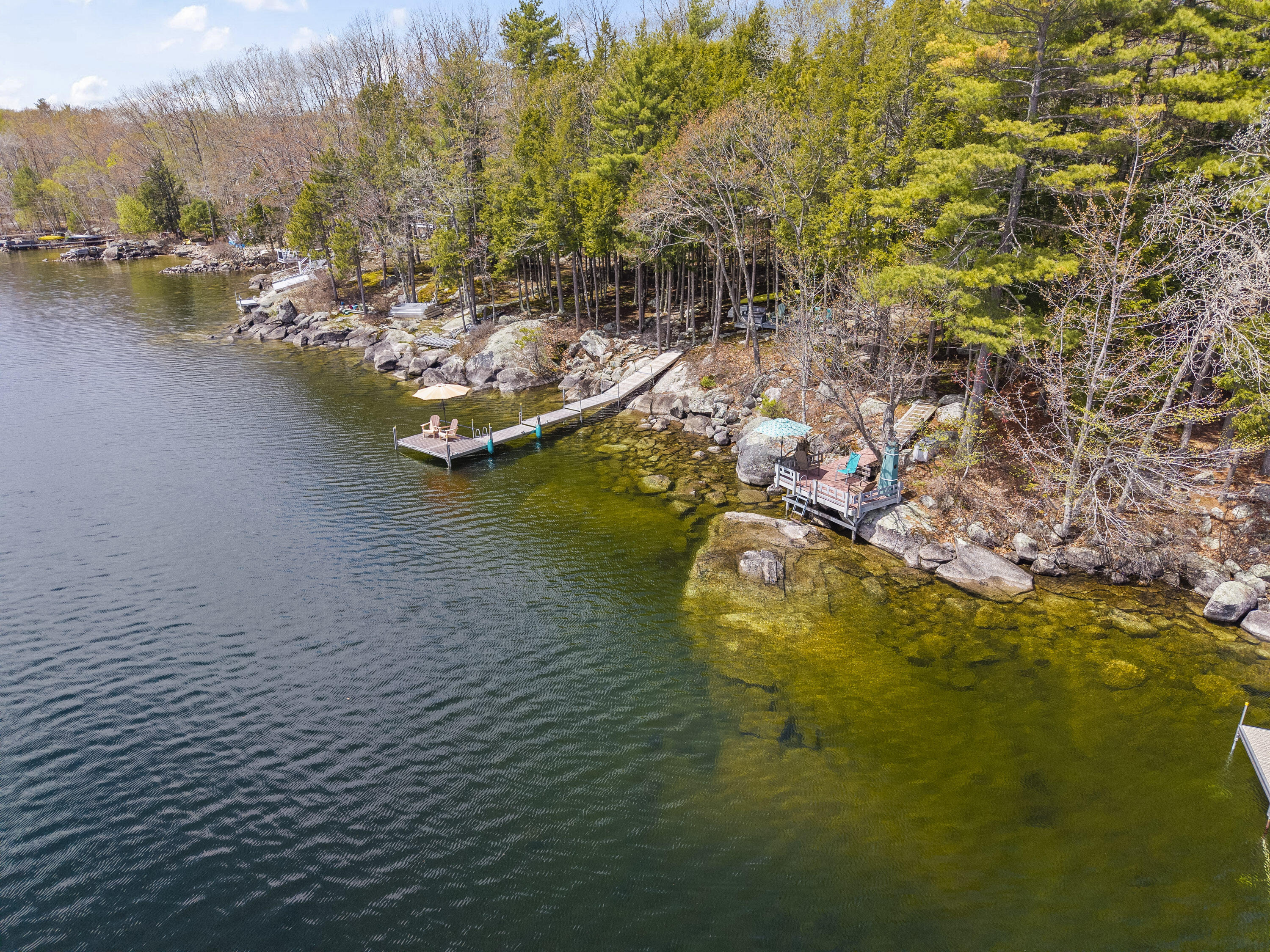 188 Ridge Road Frye Island, ME 04084 - Photo 56 of 65 188 Ridge Rd_166