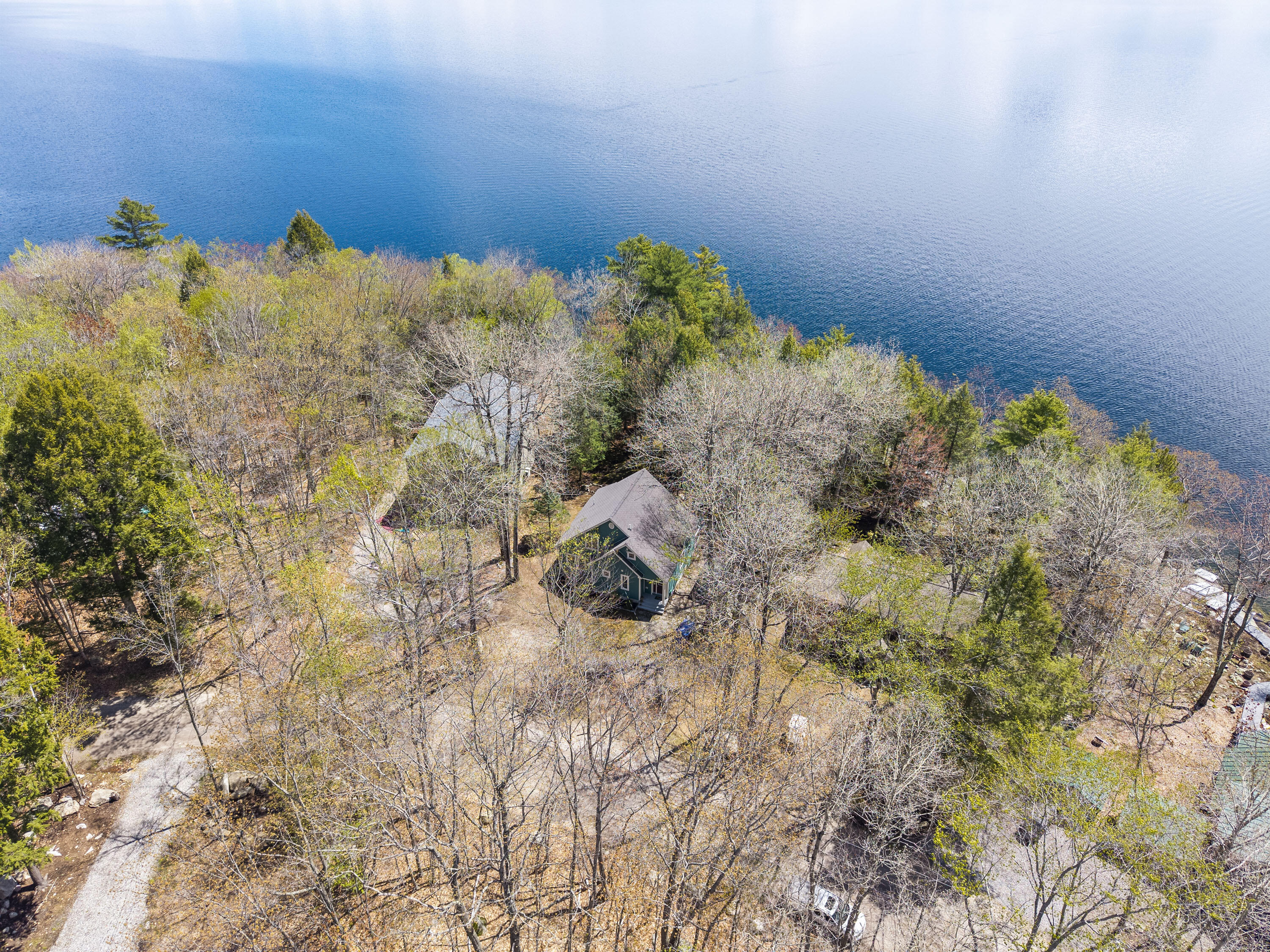 188 Ridge Road Frye Island, ME 04084 - Photo 58 of 65 188 Ridge Rd_169