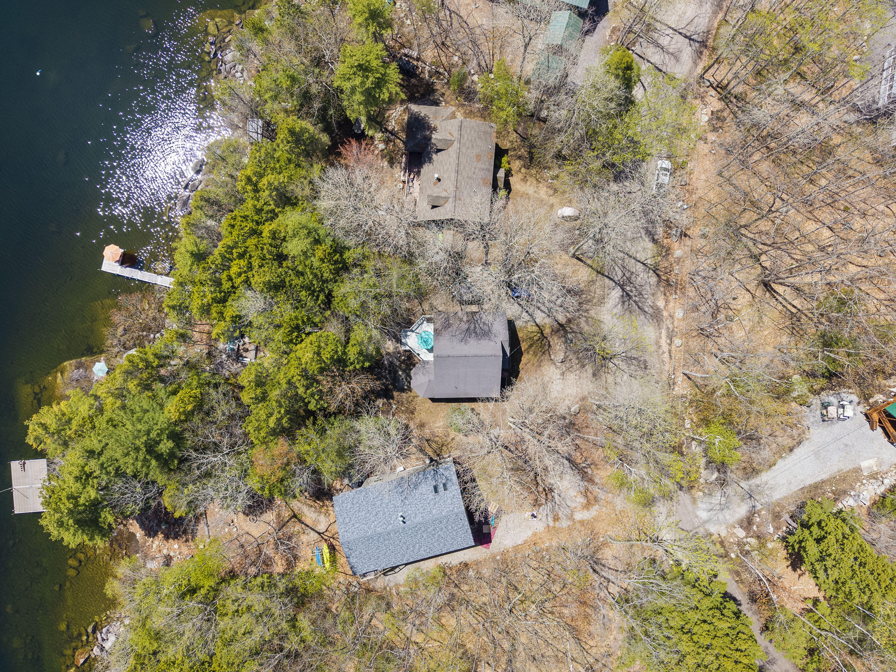 188 Ridge Road Frye Island, ME 04084 - Photo 59 of 65 188 Ridge Rd_171