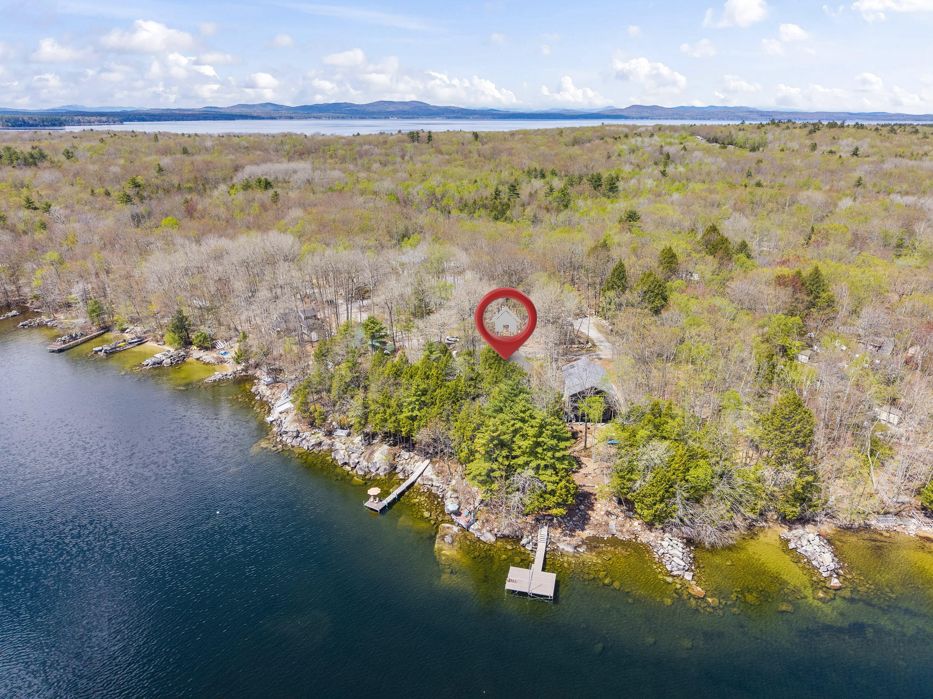 188 Ridge Road Frye Island, ME 04084 - Photo 60 of 65 188 Ridge Rd_172