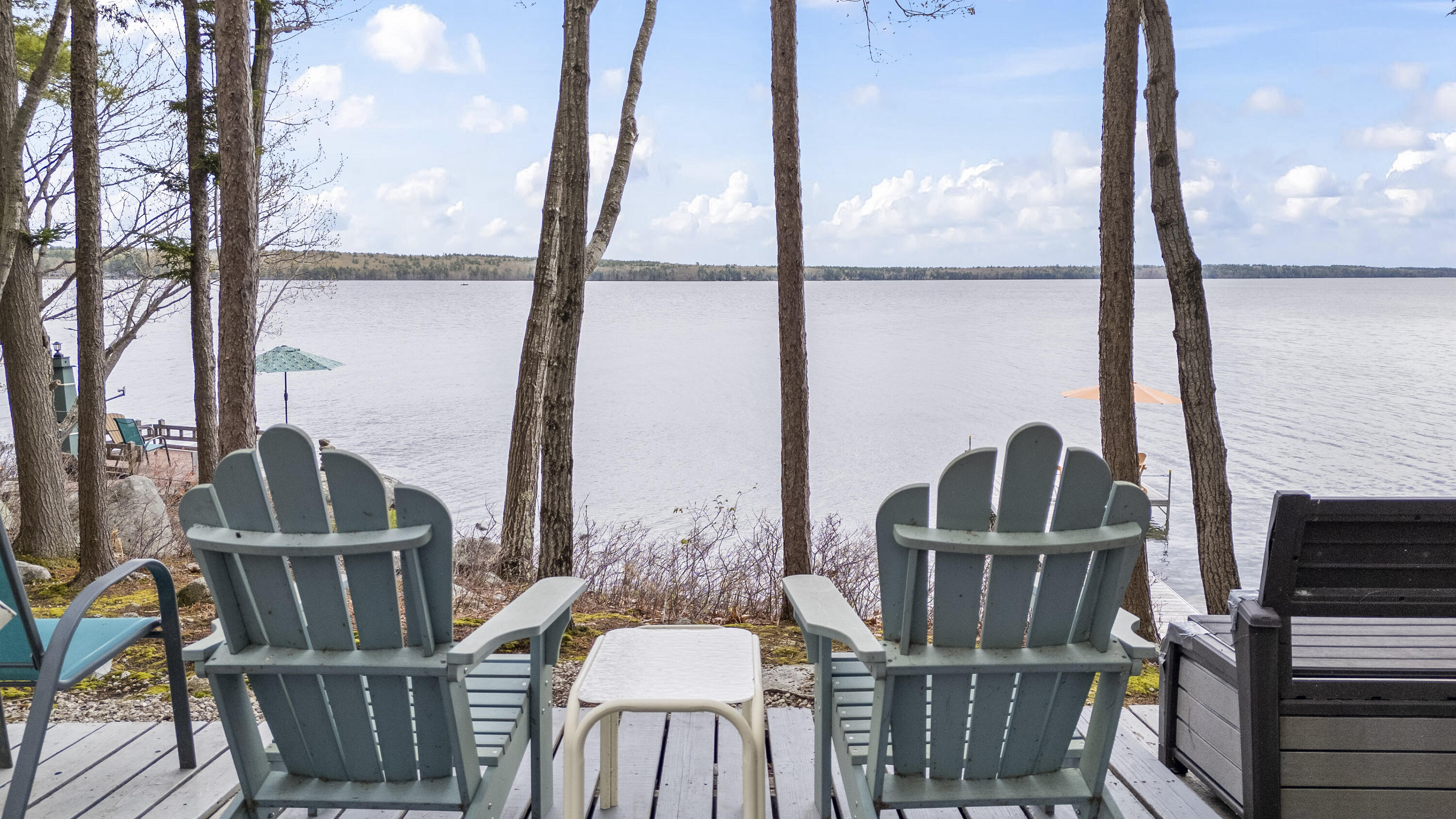 188 Ridge Road Frye Island, ME 04084 - Photo 6 of 65 188 Ridge Rd_151