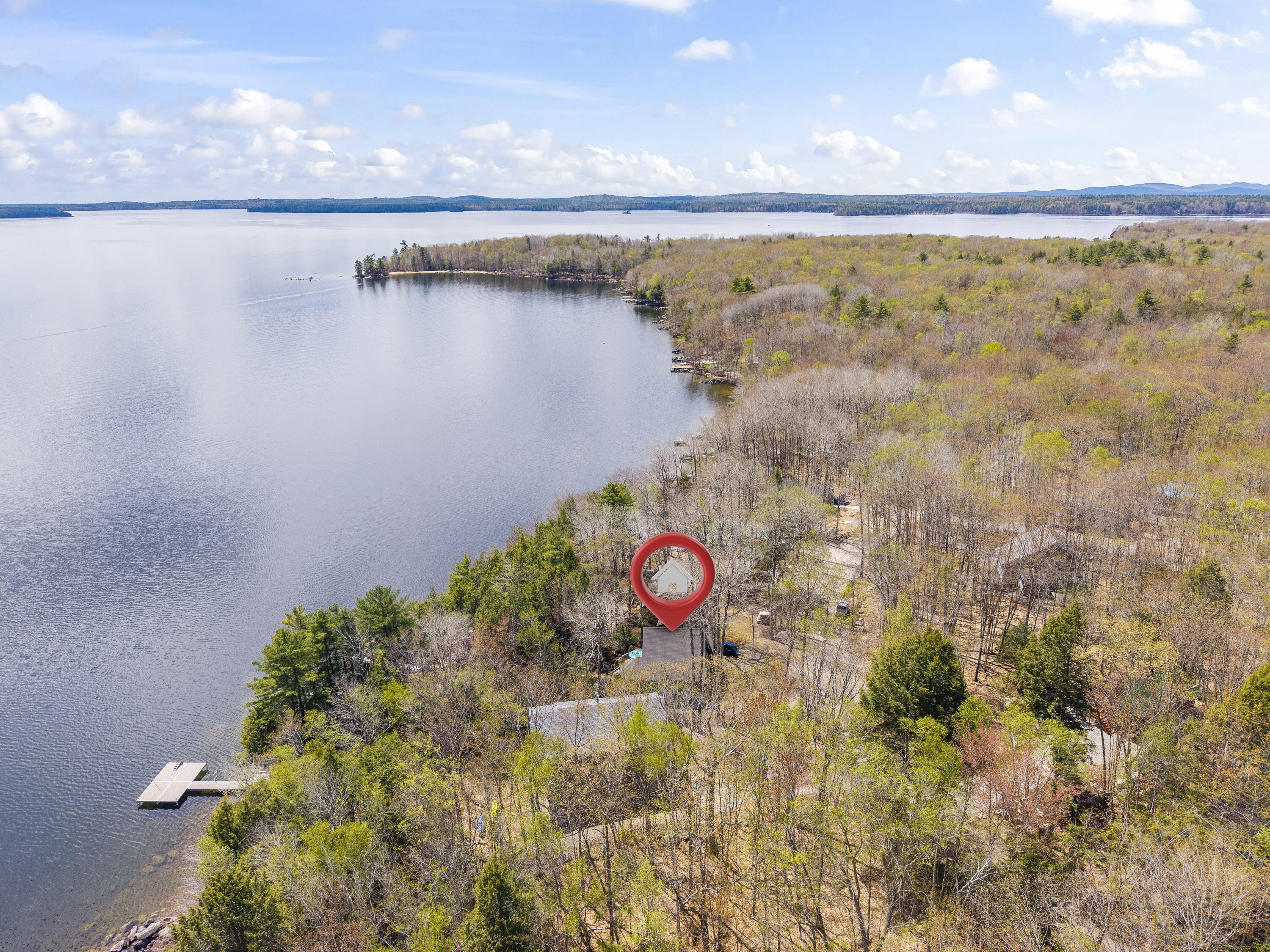 188 Ridge Road Frye Island, ME 04084 - Photo 62 of 65 188 Ridge Rd_176