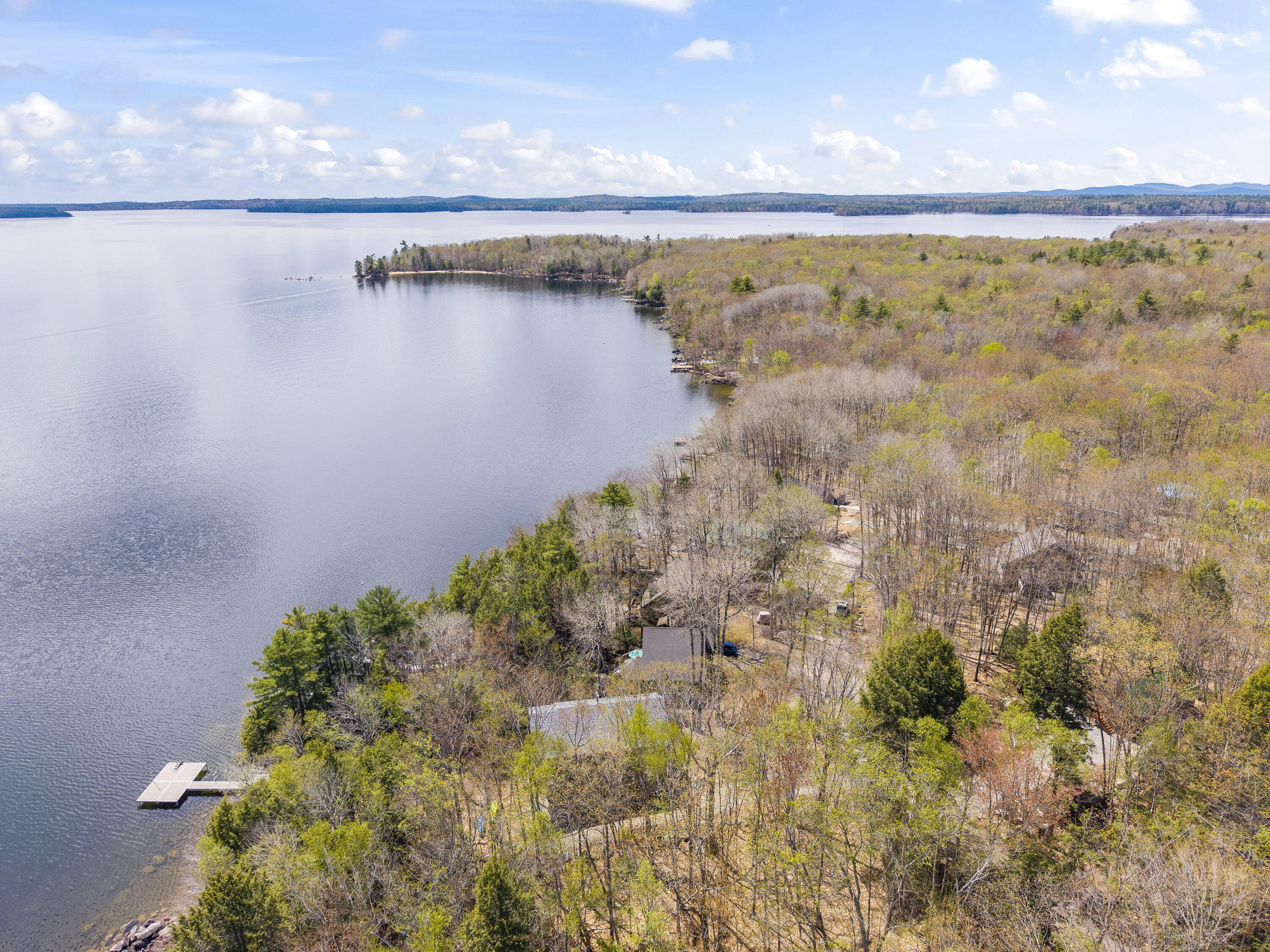 188 Ridge Road Frye Island, ME 04084 - Photo 63 of 65 188 Ridge Rd_177