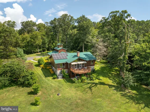 $2,495,000 | 1494 Mountain Road, Orrtanna, PA 17353