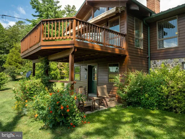 $2,495,000 | 1494 Mountain Road, Orrtanna, PA 17353