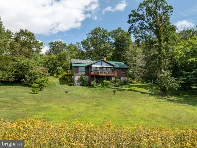$2,495,000 | 1494 Mountain Road, Orrtanna, PA 17353