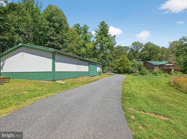 $2,495,000 | 1494 Mountain Road, Orrtanna, PA 17353