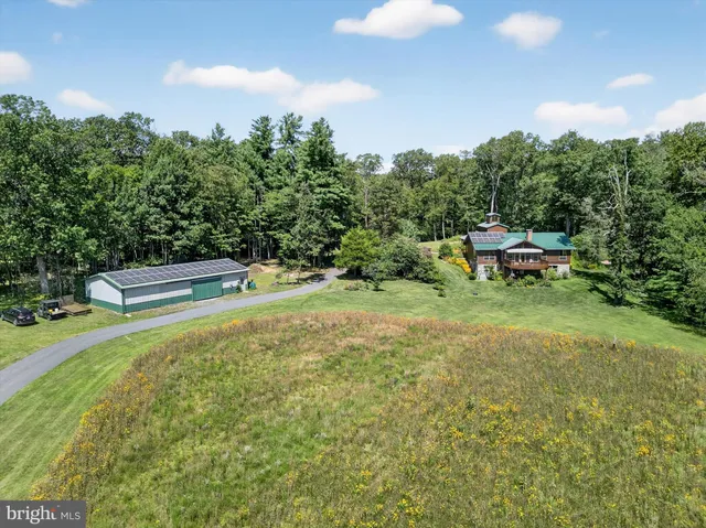 $2,495,000 | 1494 Mountain Road, Orrtanna, PA 17353