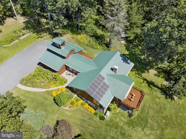 $2,495,000 | 1494 Mountain Road, Orrtanna, PA 17353