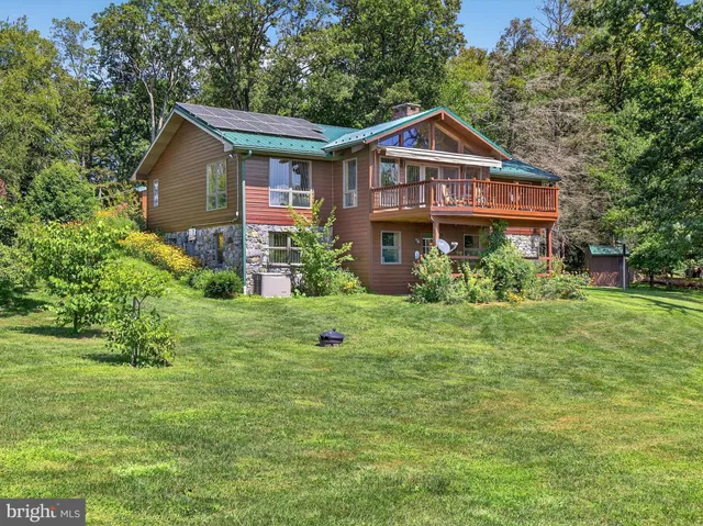 $2,495,000 | 1494 Mountain Road, Orrtanna, PA 17353