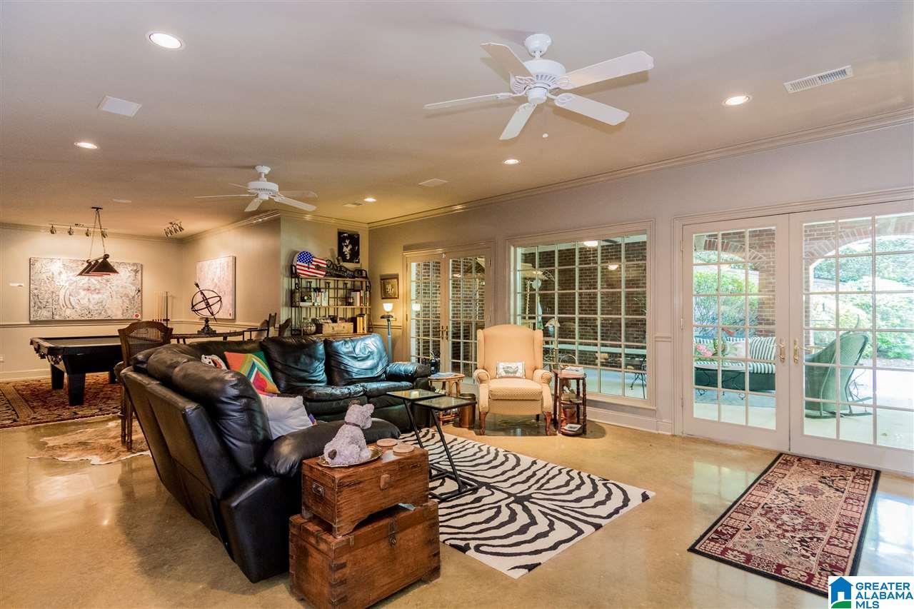 1084 Greymoor Road Birmingham, AL 35242 - Photo 43 of 50