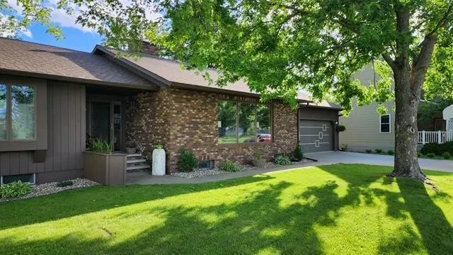 $415,000 | 207 2nd Street Northwest, Freeport, MN 56331