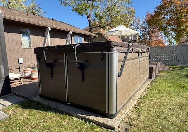 207 2nd Street Northwest Freeport, MN 56331 - Photo 11 of 100