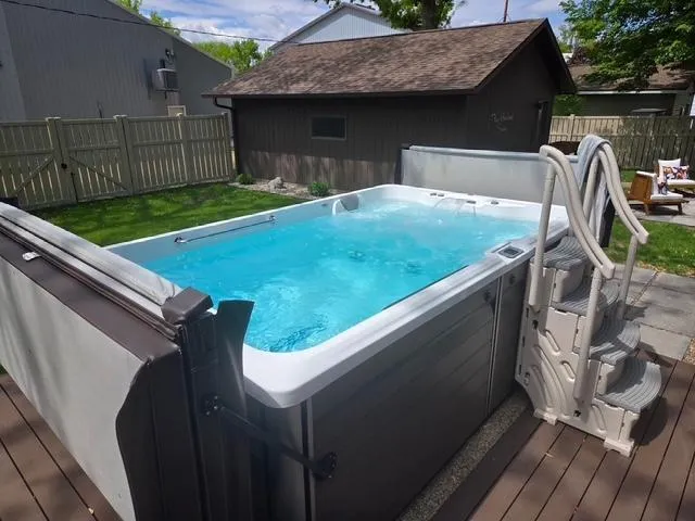 $415,000 | 207 2nd Street Northwest, Freeport, MN 56331