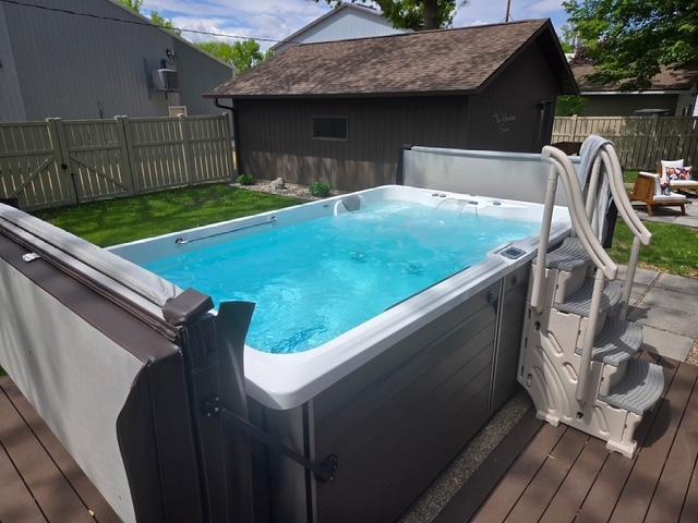 207 2nd Street Northwest Freeport, MN 56331 - Photo 12 of 100