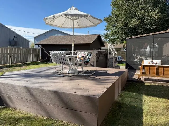 $415,000 | 207 2nd Street Northwest, Freeport, MN 56331