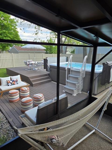 207 2nd Street Northwest Freeport, MN 56331 - Photo 18 of 100