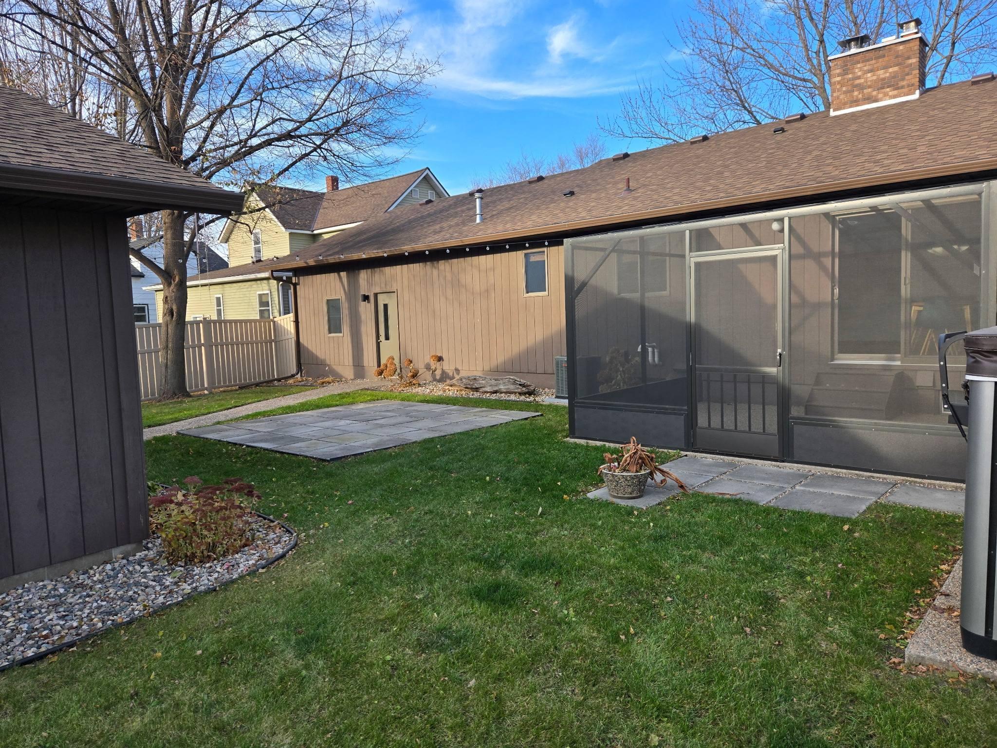 207 2nd Street Northwest Freeport, MN 56331 - Photo 39 of 40