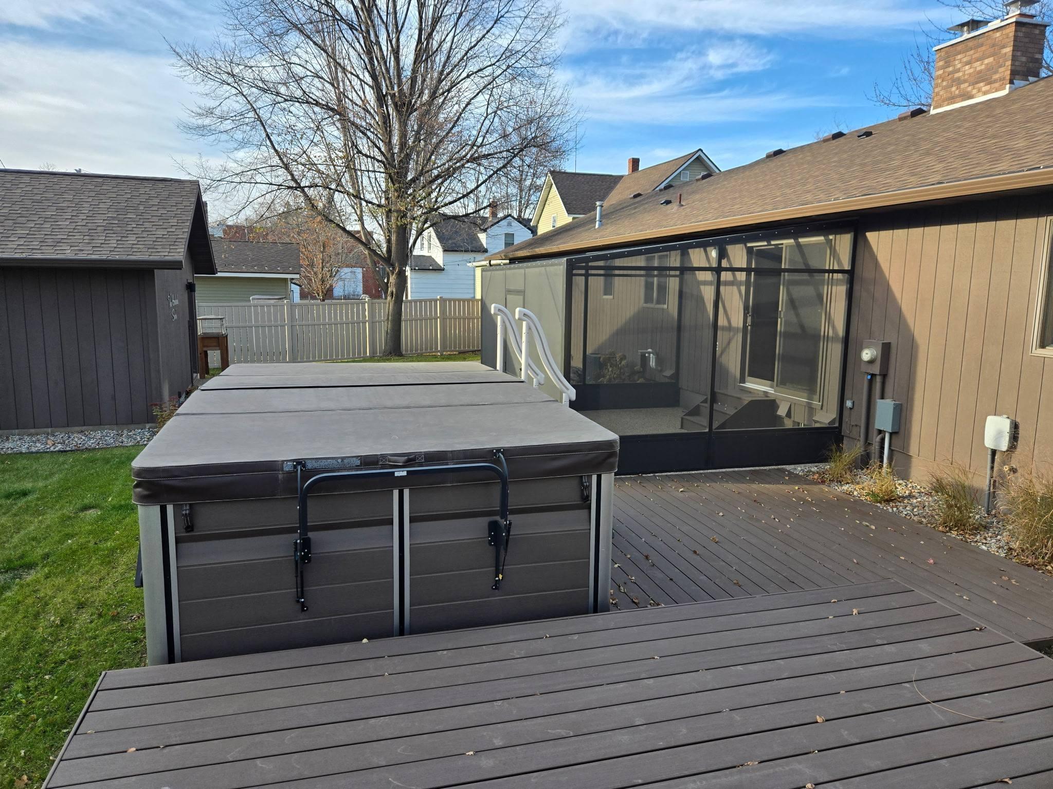 207 2nd Street Northwest Freeport, MN 56331 - Photo 40 of 40