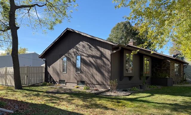 207 2nd Street Northwest Freeport, MN 56331 - Photo 6 of 100