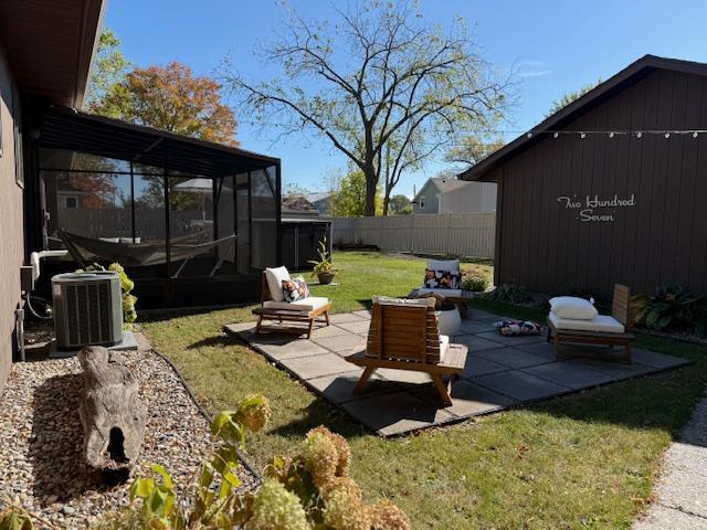 207 2nd Street Northwest Freeport, MN 56331 - Photo 7 of 100