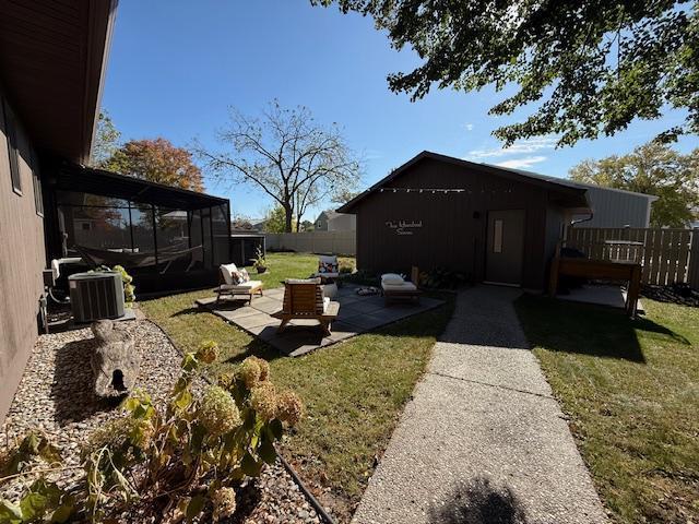 207 2nd Street Northwest Freeport, MN 56331 - Photo 8 of 100