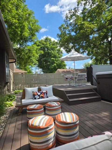 207 2nd Street Northwest Freeport, MN 56331 - Photo 85 of 100