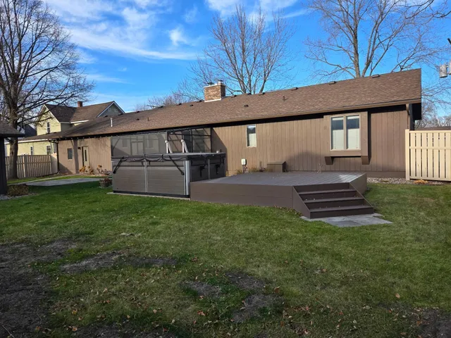 $415,000 | 207 2nd Street Northwest, Freeport, MN 56331