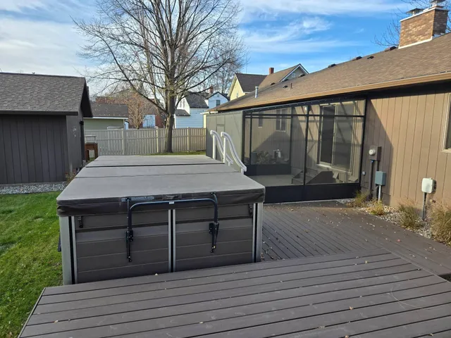 $415,000 | 207 2nd Street Northwest, Freeport, MN 56331