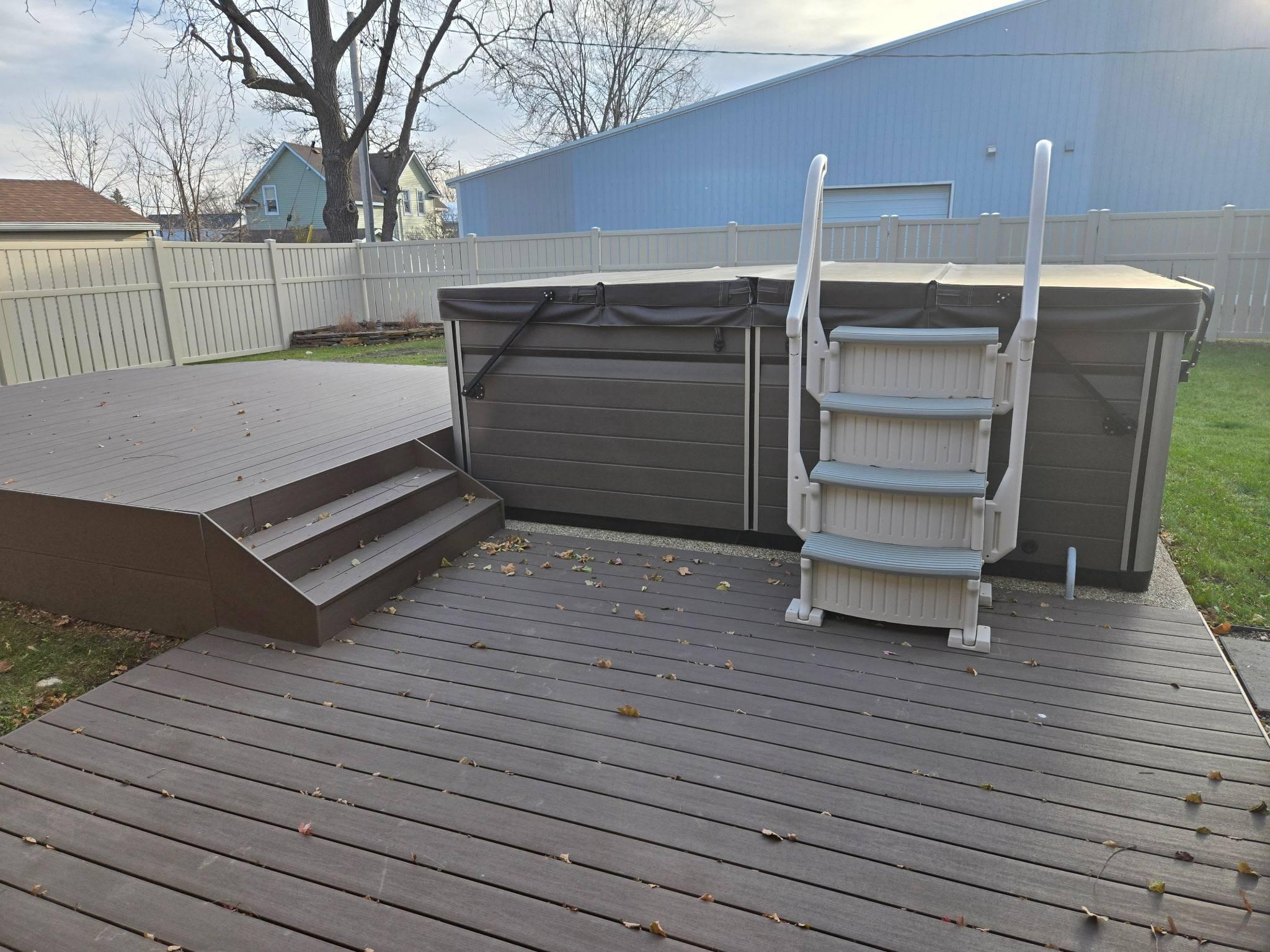 207 2nd Street Northwest Freeport, MN 56331 - Photo 91 of 100