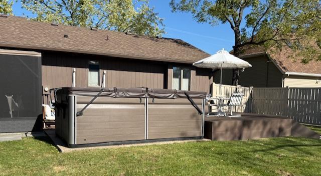 207 2nd Street Northwest Freeport, MN 56331 - Photo 10 of 100