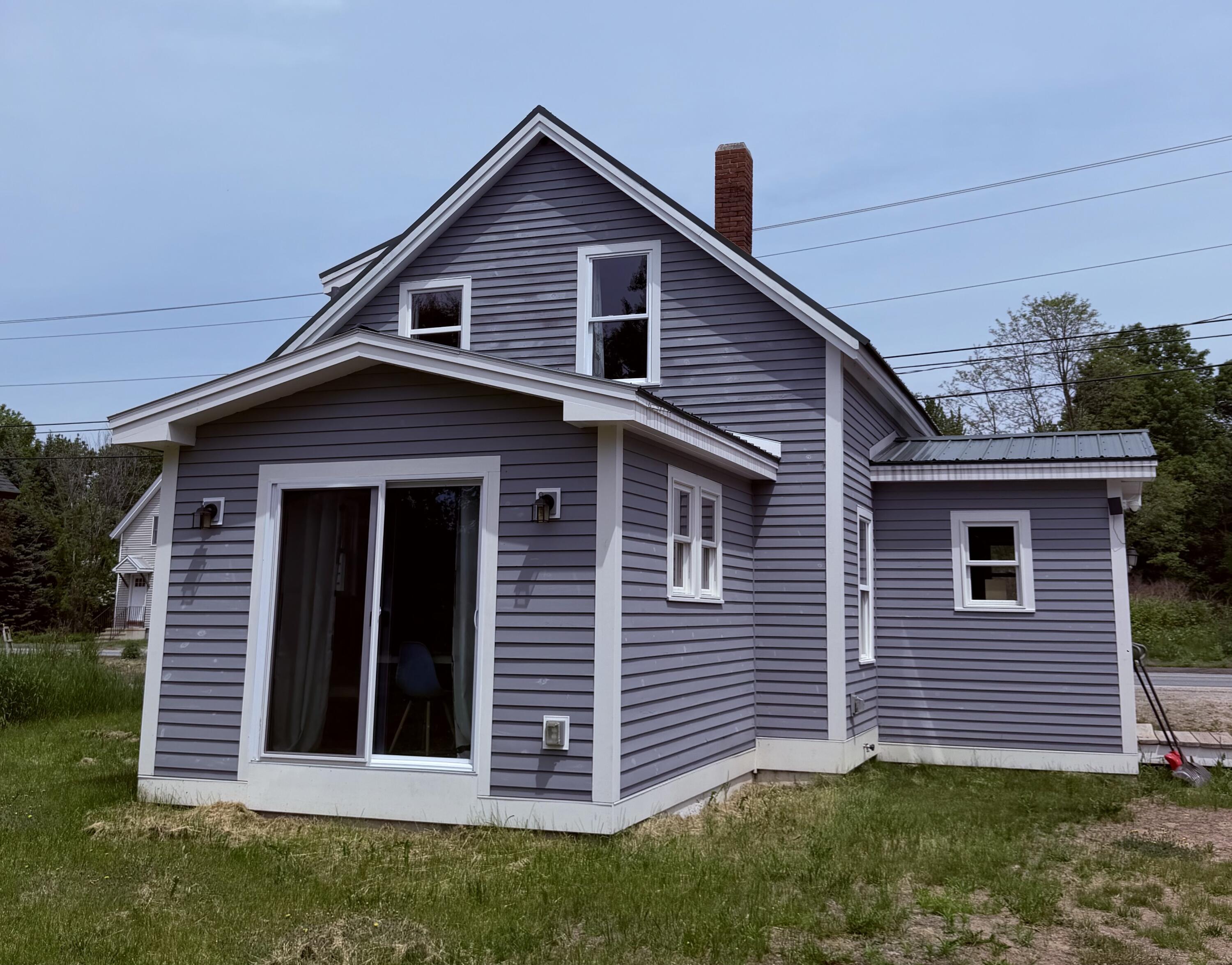 128 West Bethel Road Bethel, ME 04217 - Photo 3 of 19 IMG_0860