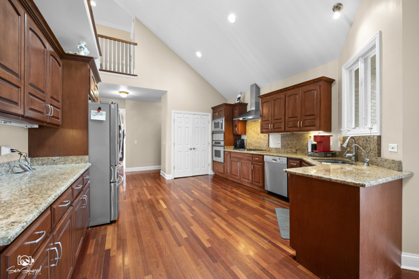 6936 West Foss Road Monee, IL 60449 - Photo 8 of 39