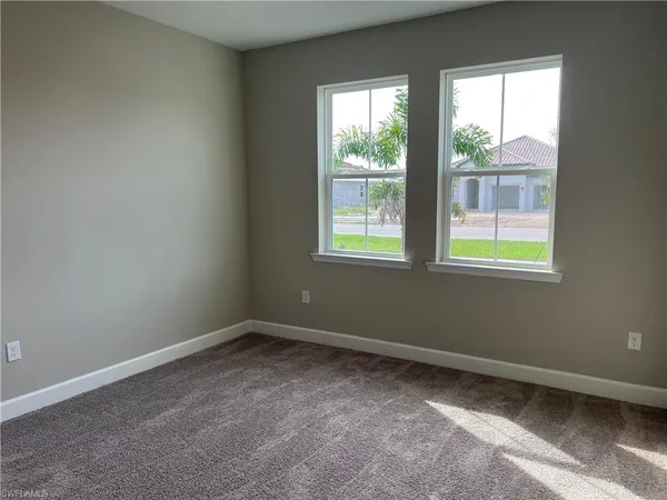 a view of walk in closet