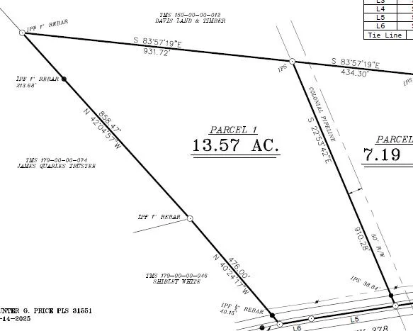 $135,700 | 1200 A Highway, McCormick, SC 29835