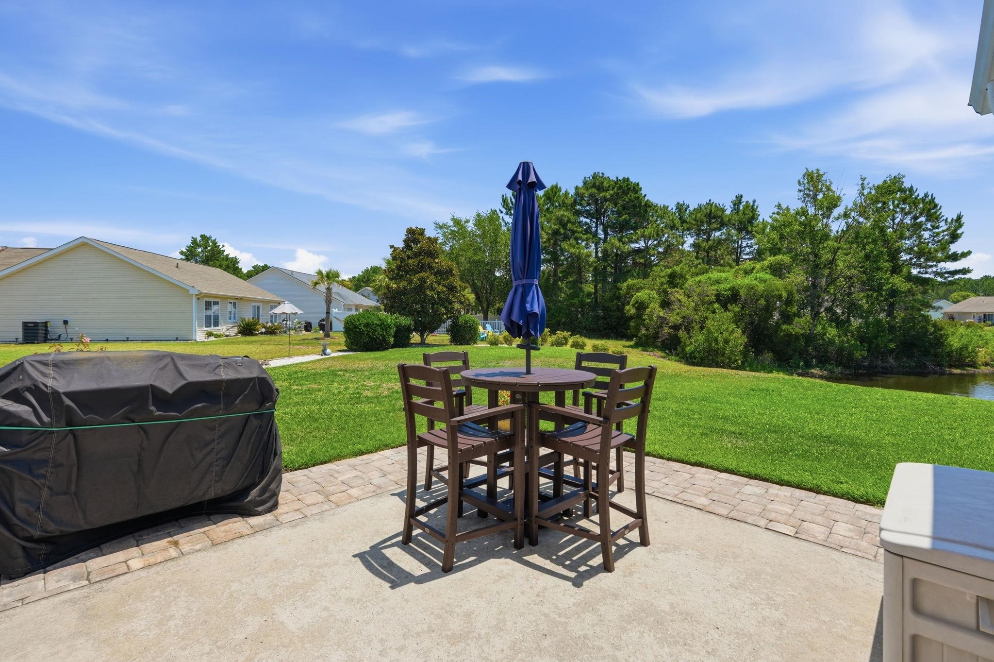 6044 Quinn Road Myrtle Beach, SC 29579 - Photo 34 of 44