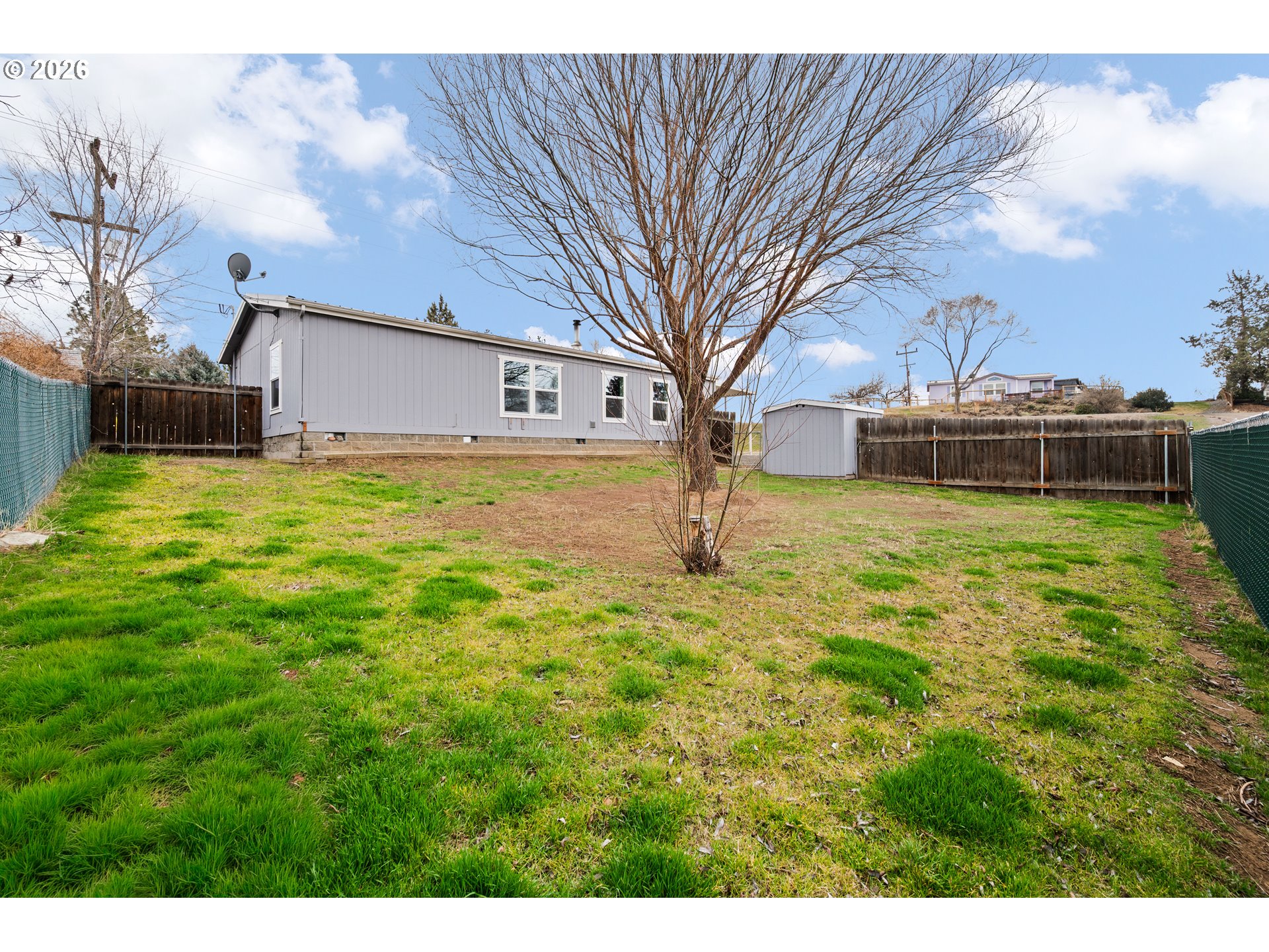 682 Southeast 10th Street Madras, OR 97741 - Photo 15 of 19