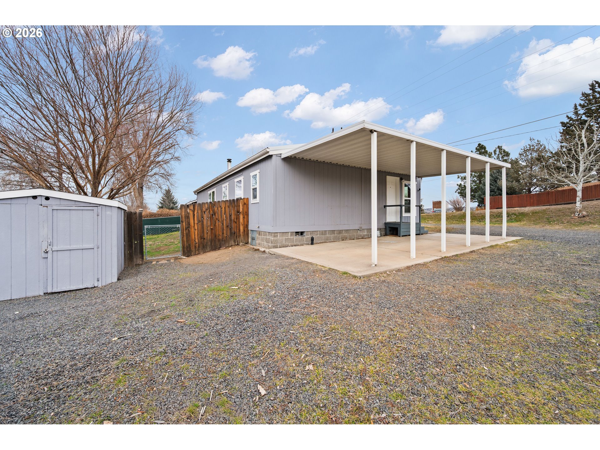 682 Southeast 10th Street Madras, OR 97741 - Photo 18 of 19