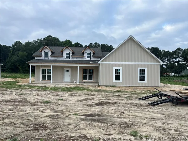 $349,900 | 3329 Nc 20 Hwy Street, St. Pauls, NC 28384