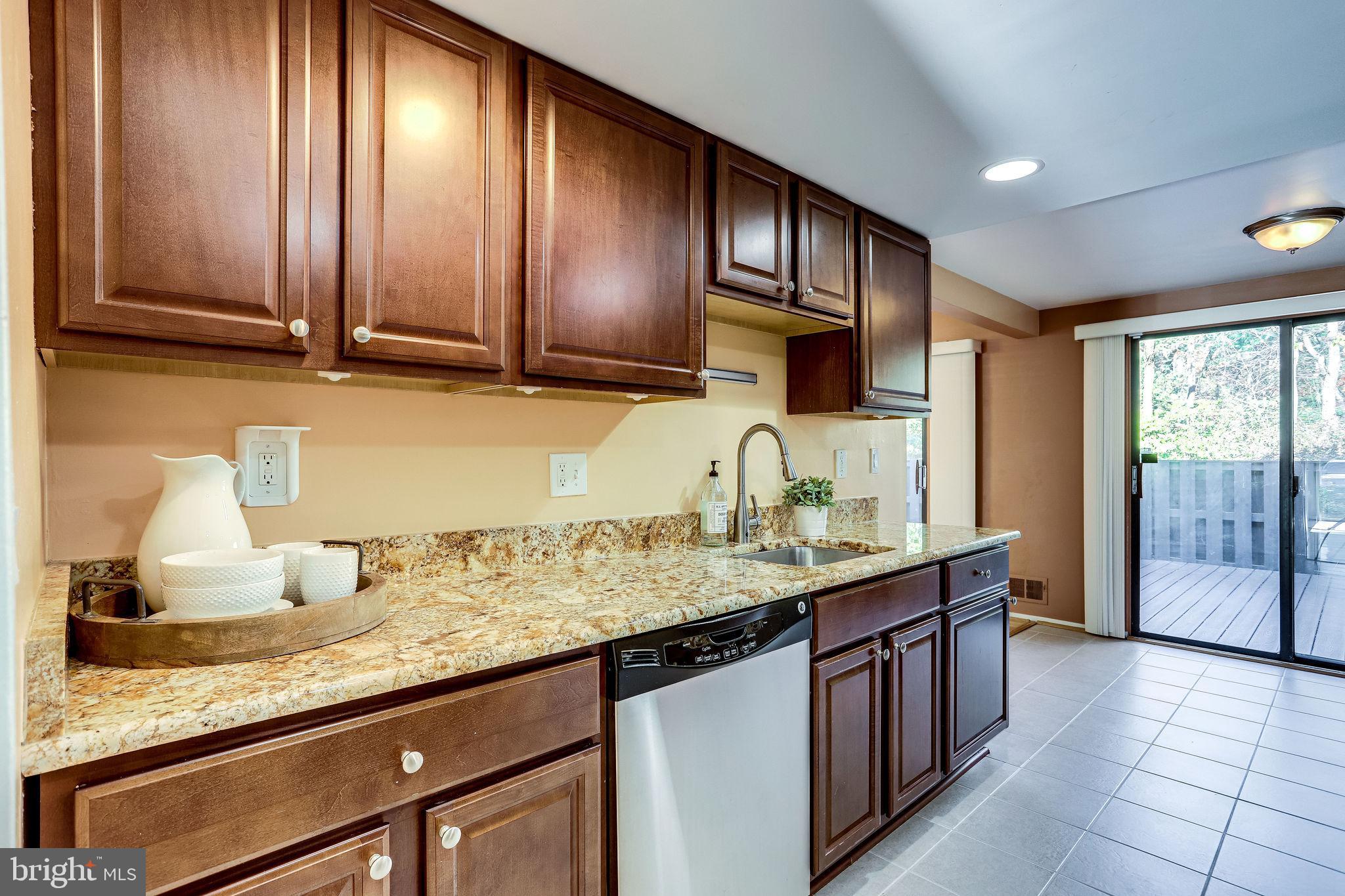 2205 Wheelwright Court Reston, VA 20191 - Photo 14 of 65 Touchless Kitchen Faucet