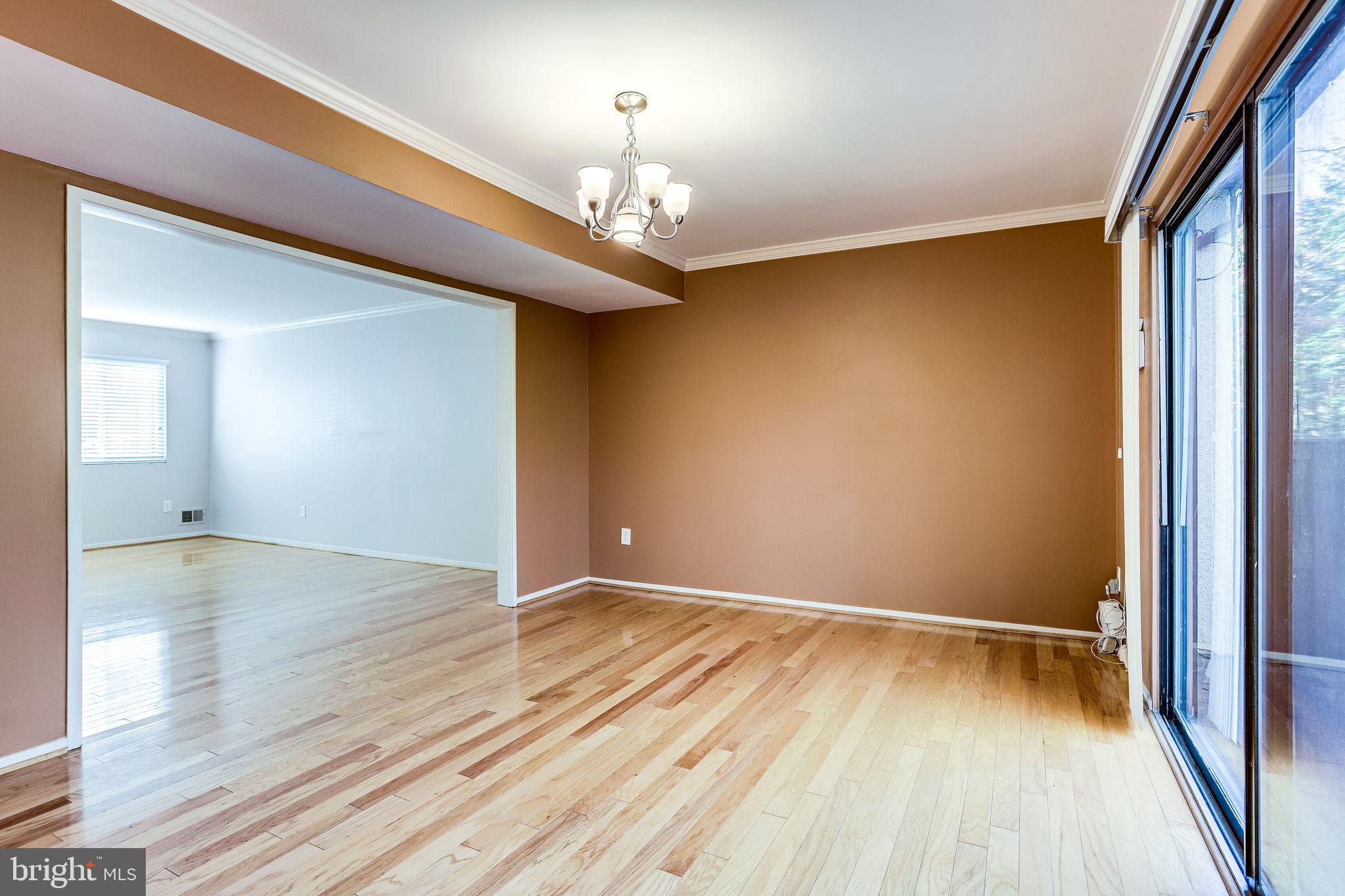 2205 Wheelwright Court Reston, VA 20191 - Photo 22 of 65 Formal Dining Room