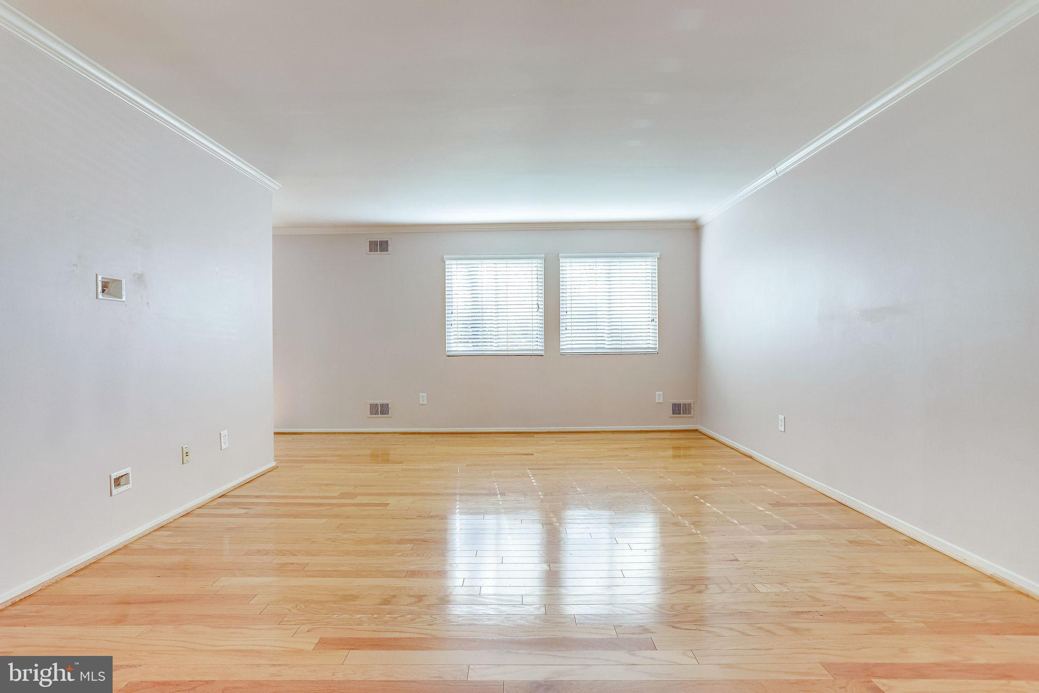 2205 Wheelwright Court Reston, VA 20191 - Photo 4 of 65 Gleaming Hardwood Floors