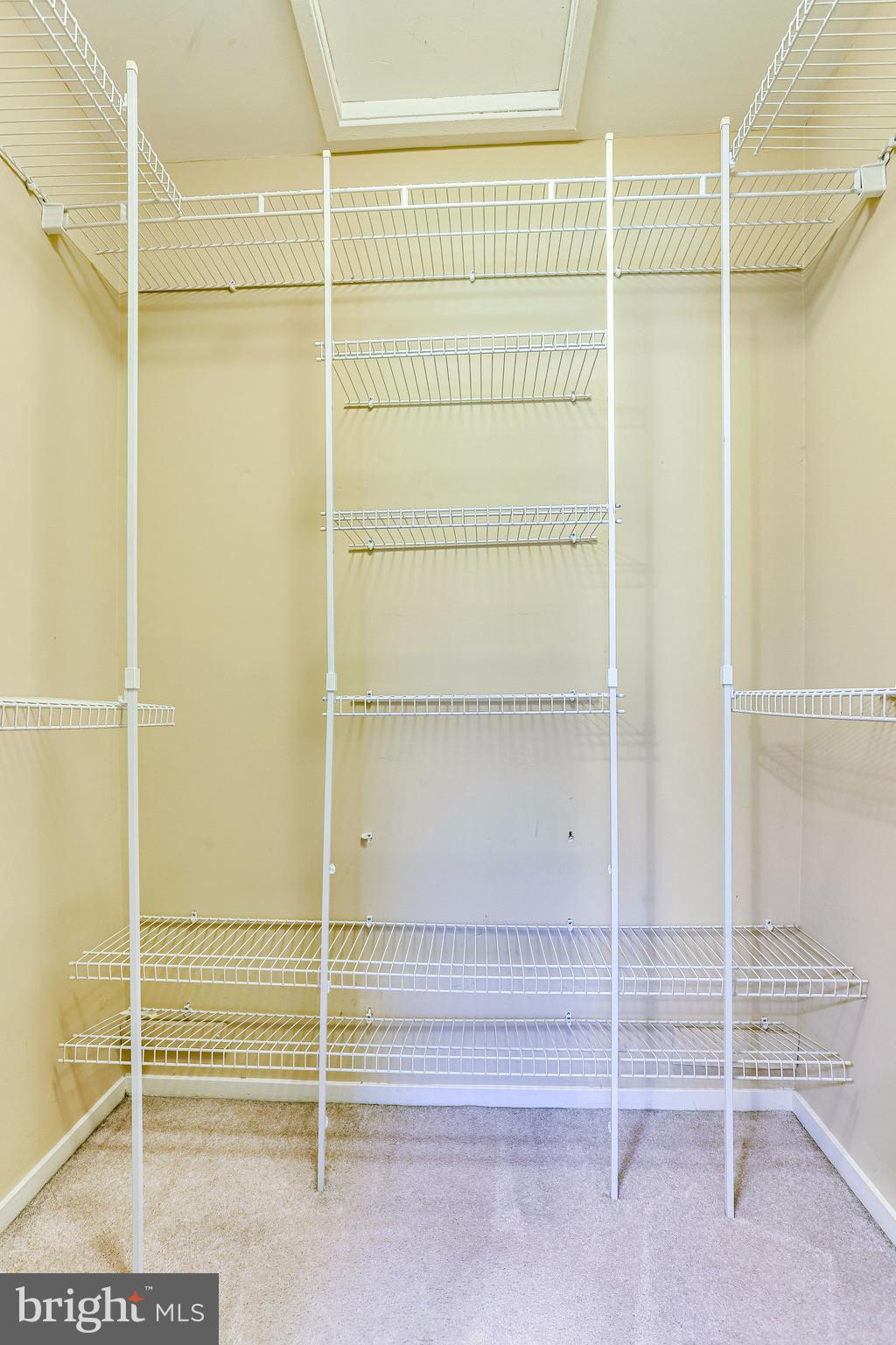 2205 Wheelwright Court Reston, VA 20191 - Photo 33 of 65 Large Walk In Closet