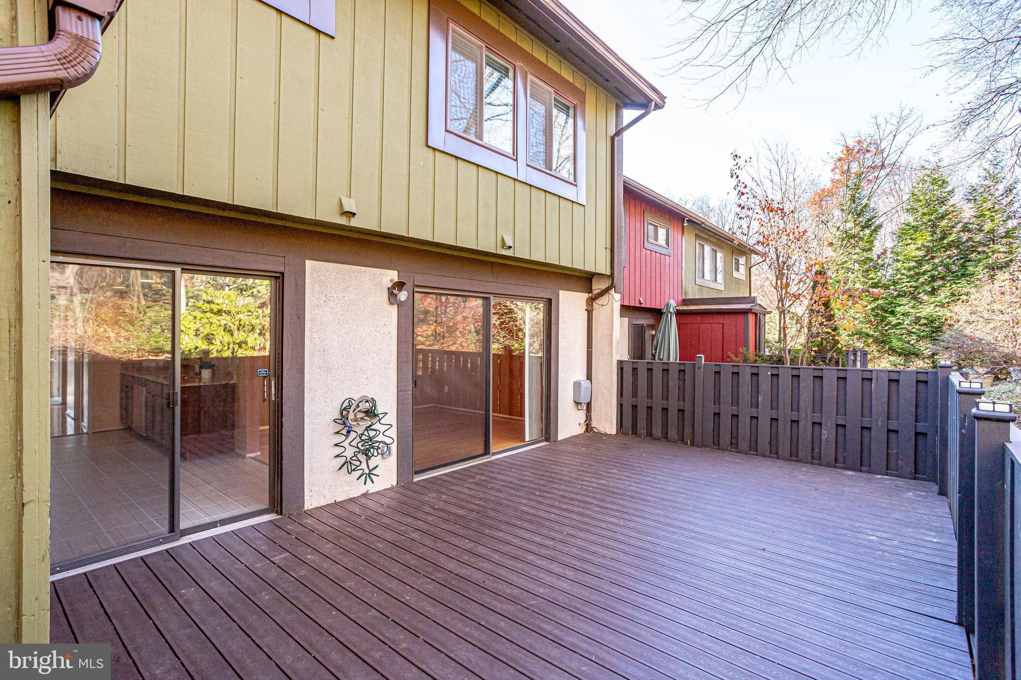 2205 Wheelwright Court Reston, VA 20191 - Photo 46 of 65 Gallery Image 46