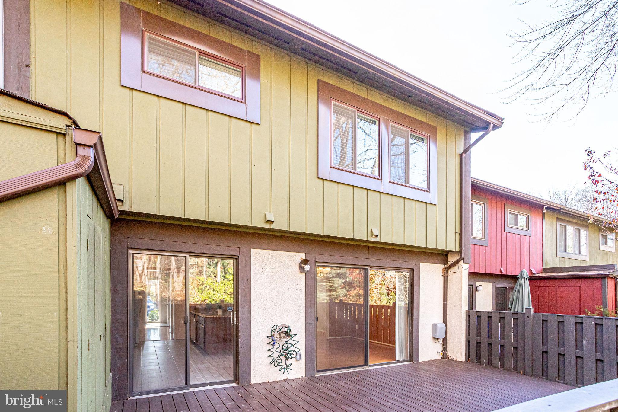 2205 Wheelwright Court Reston, VA 20191 - Photo 49 of 65 Gallery Image 49