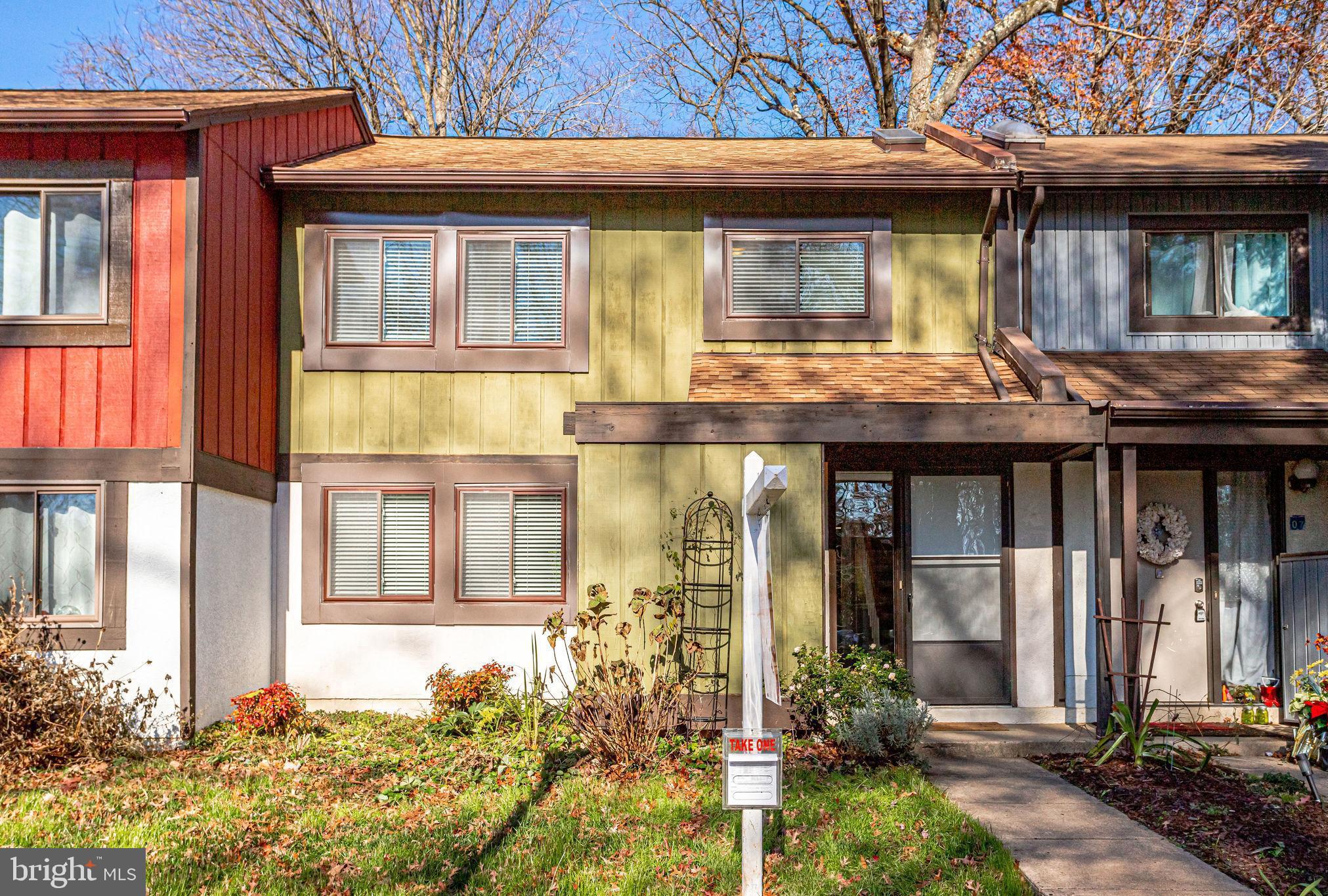2205 Wheelwright Court Reston, VA 20191 - Photo 54 of 65 New Roof and Windows