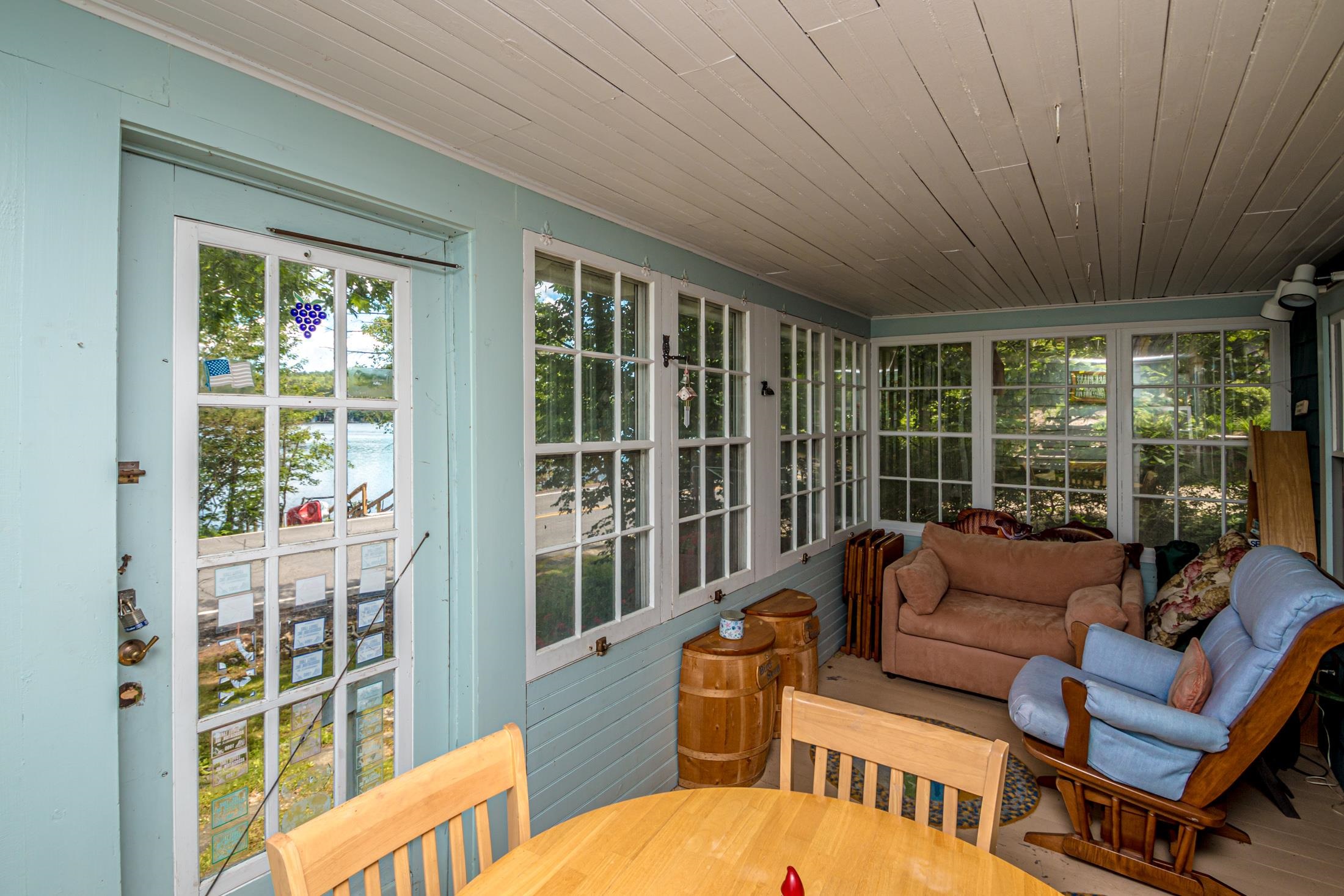 976 Lovell Lake Road Wakefield, NH 03872 - Photo 7 of 44